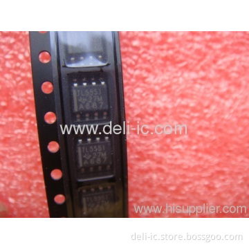 Electronic Chip Lincmose Timers 